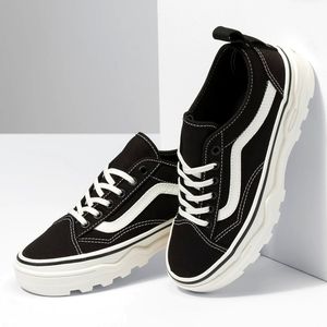 Vans Sentry Old Skool